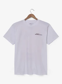 Studio Ghibli® Howl's Moving Castle Calcifer Portrait T-Shirt - BoxLunch Exclusive