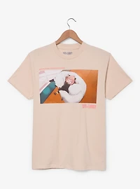 Spy x Family Anya & Bond Panel Portrait T-Shirt - BoxLunch Exclusive