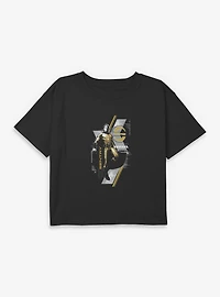 Marvel Thunderbolts* Sentry Youth Girls Boxy T-Shirt