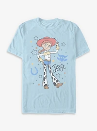 Disney Pixar Toy Story Cowgirl Jessie T-Shirt