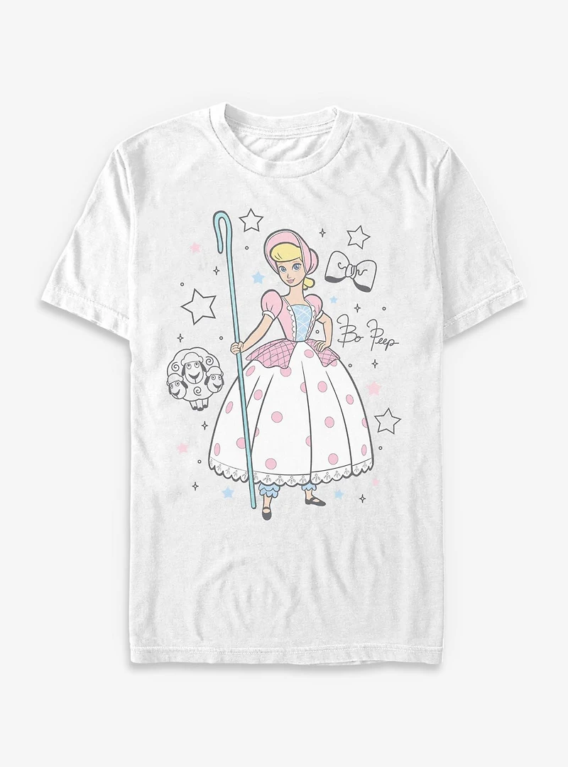 Disney Pixar Toy Story Bo Peep T-Shirt