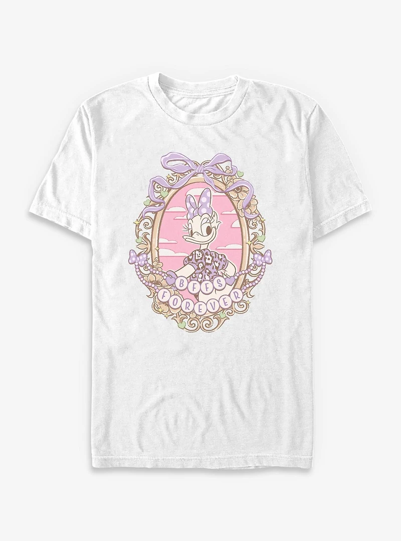 Disney Daisy Duck Best Friends Forever T-Shirt