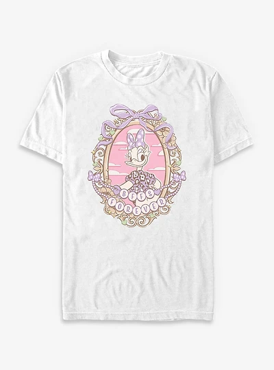 Disney Daisy Duck Best Friends Forever T-Shirt