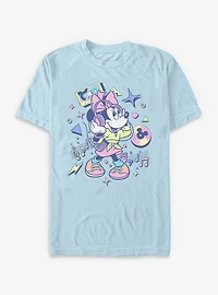 Disney Minnie Mouse Retro T-Shirt