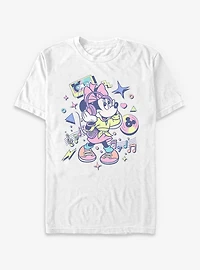 Disney Minnie Mouse Retro T-Shirt