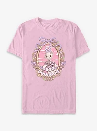 Disney Daisy Duck Best Friends Forever Garment Dye T-Shirt