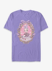Disney Daisy Duck Best Friends Forever Garment Dye T-Shirt