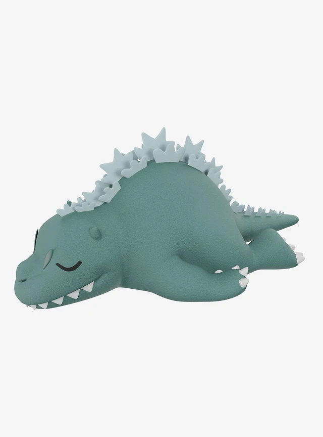 Godzilla Sleepy Godzilla Plush