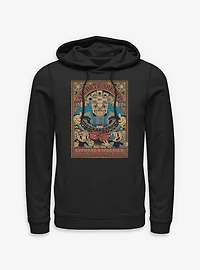 Cuphead All Bets Are Off Hoodie