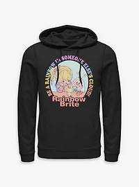 Rainbow Brite Be A Hoodie