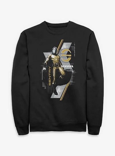 Marvel Thunderbolts* Sentry Sweatshirt