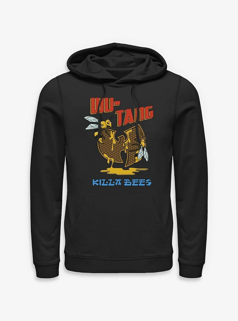 Wu-Tang Killa Bees Hoodie