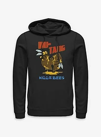 Wu-Tang Killa Bees Hoodie
