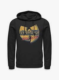 Wu-Tang Clan New York Hoodie