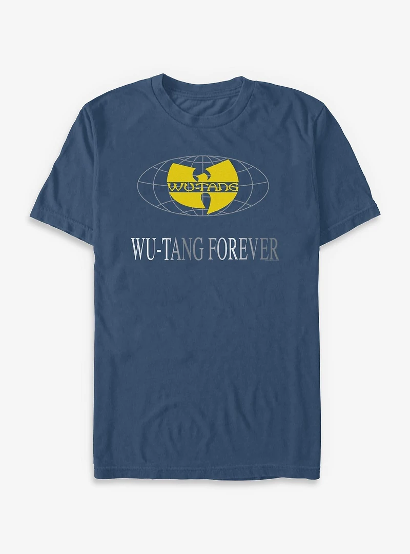Wu-Tang Clan Forever Garment Dye T-Shirt