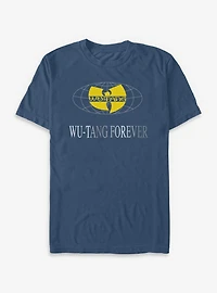 Wu-Tang Clan Forever Garment Dye T-Shirt