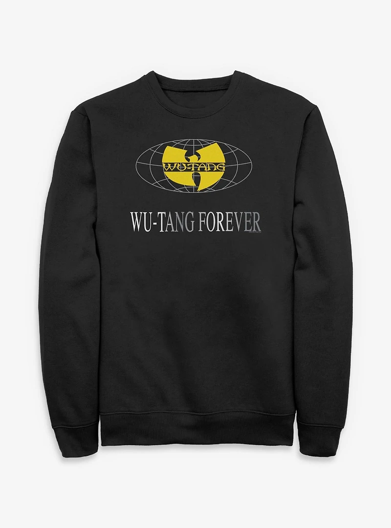 Wu-Tang Clan Forever Sweatshirt