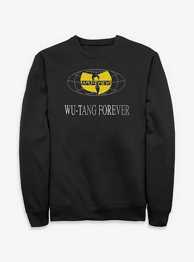 Wu-Tang Clan Forever Sweatshirt