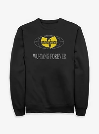 Wu-Tang Clan Forever Sweatshirt