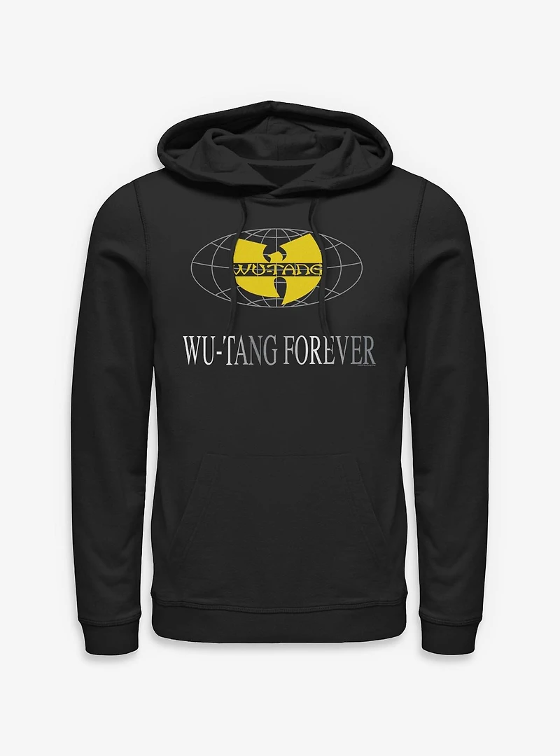Wu-Tang Clan Forever Hoodie