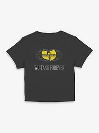 Wu-Tang Clan Forever Women Baby T-Shirt