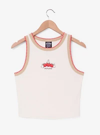 Studio Ghibli® My Neighbor Totoro Tomatoes Women's Tank Top — BoxLunch Exclusive