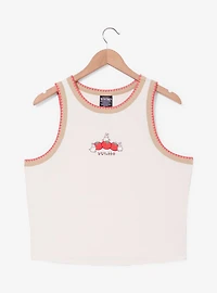 Studio Ghibli® My Neighbor Totoro Tomatoes Women's Plus Tank Top — BoxLunch Exclusive
