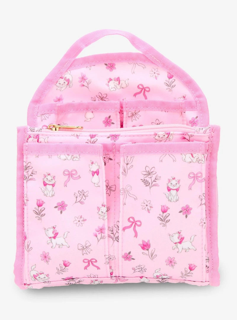 Disney The Aristocats Marie Pink Mini Backpack Organizer — BoxLunch Exclusive