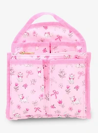 Disney The Aristocats Marie Pink Mini Backpack Organizer — BoxLunch Exclusive