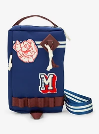Nintendo Super Mario Bros. Sling Bag — BoxLunch Exclusive
