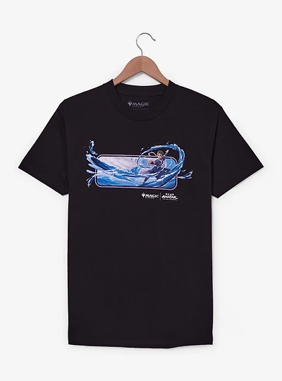 Magic: The Gathering x Avatar: Last Airbender Katara T-Shirt — BoxLunch Exclusive