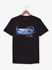 Magic: The Gathering x Avatar: Last Airbender Katara T-Shirt — BoxLunch Exclusive