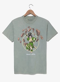 Magic: The Gathering x Avatar: Last Airbender Toph T-Shirt - BoxLunch Exclusive