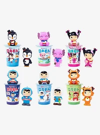 Rokimoto Cup of Fun Series 1 Blind Box Figure