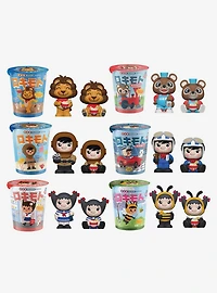 Rokimoto Cup of Fun Series 2 Blind Box Figure
