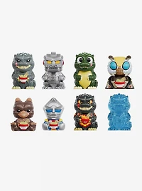 Rokimotox Godzilla Blind Box Figure