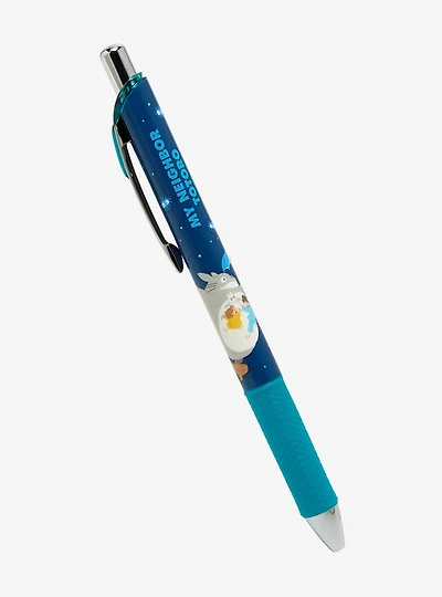 Studio Ghibli® My Neighbor Totoro Ballpoint Pen — BoxLunch Exclusive