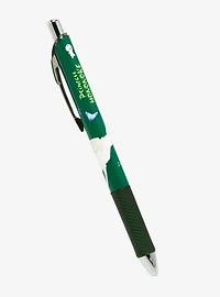 Studio Ghibli® Princess Mononoke Ballpoint Pen — BoxLunch Exclusive