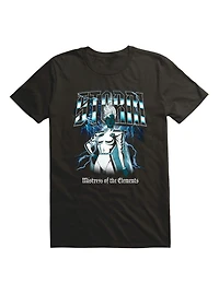 Marvel X-Men Storm Mistress of the Elements T-Shirt