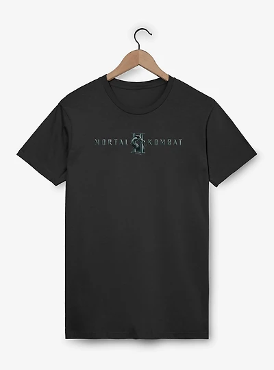 Mortal Kombat T-Shirt