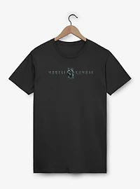 Mortal Kombat T-Shirt