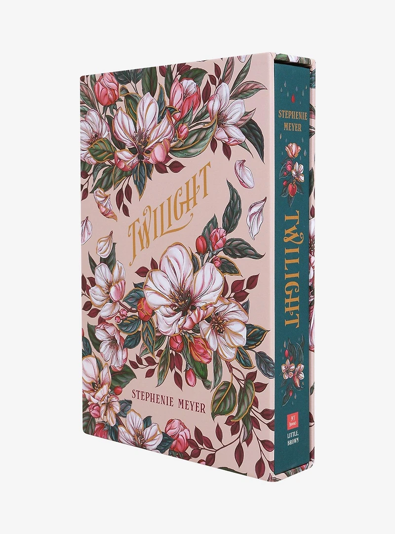 Twilight Deluxe Collector's Edition