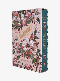 Twilight Deluxe Collector's Edition