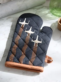 Star Wars X-Wings Oven Mitt — BoxLunch Exclusive