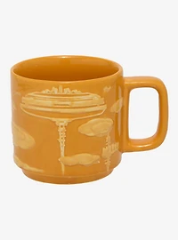 Star Wars Cloud City Stackable Mug - BoxLunch Exclusive