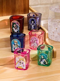 Sailor Moon Characters Blind Box Mini Glass - BoxLunch Exclusive