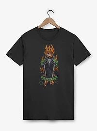 Disney The Nightmare Before Christmas Long Live T-Shirt