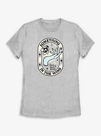 Disney The Nightmare Before Christmas Nightshade Womens T-Shirt