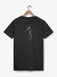 Disney The Nightmare Before Christmas Favorite T-Shirt