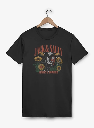 Disney The Nightmare Before Christmas FS King Jack T-Shirt
